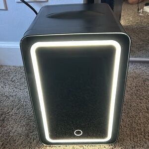 Mini Multi-Purpose Fridge